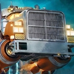 Anunciado Star Trucker