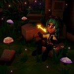 Runa y el legado Chaikurú tendrá demo en Steam Next Fest