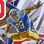 Legend Bowl llegará este año a consolas