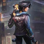 Anunciado Tiger Blade