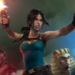 The Lara Croft Collection llega a Switch el 29 de junio