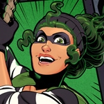 Penny Larceny: Gig Economy Supervillain llega el 25 de julio