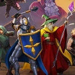 Hammerwatch II se lanza en PC el 15 de agosto