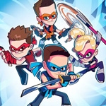 Anunciado Ninja Kidz Time Masters