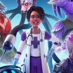 Galacticare reveló un nuevo tráiler con gameplay