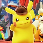 Detective Pikachu Returns llega a Switch el 6 de octubre