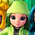 Rainbow High: Runway Rush muestra su gameplay
