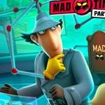 Inspector Gadget: Mad Time Party llega el 14 de septiembre