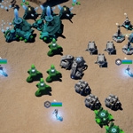 Rebellion Corporation llegará en agosto a PC