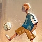 Soccer Kids lanzó una versión Alpha