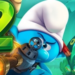 The Smurfs 2 The Prisoner of the Green Stone lanzó un teaser