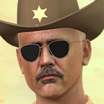 Anunciado Highway Patrol Simulator