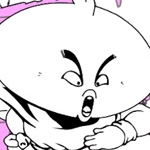 Garlic se lanza en consolas el 7 de julio