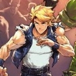 Double Dragon Gaiden: Rise of the Dragons muestra un tráiler