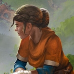 Pioneers of Pagonia muestra su gameplay en un nuevo tráiler