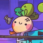 Turnip Boy Robs a Bank llegará también a Switch
