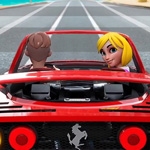 inRun llegará este mes a Early Access