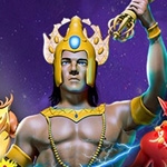 Anunciado Devas Vs Asuras