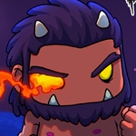 Anunciado Enraged Red Ogre