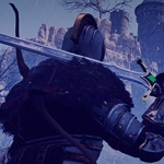 Dark Life Excalibur reveló un nuevo tráiler