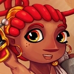 Molly Medusa: Queen of Spit llega a PC el 6 de septiembre