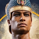 Total War: Pharaoh presenta una nueva facción