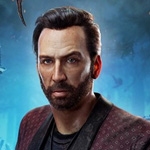 Dead by Daylight recibe a Nicolas Cage