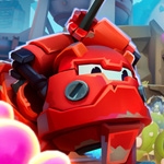 D-Corp llegará a Switch el 21 de julio