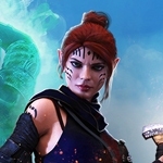 The Dragoness: Command of the Flame tiene fecha en consolas