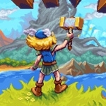 Tiny Thor se lanzará el 3 de agosto en Switch