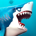 Ubisoft actualiza el juego Hungry Sharks