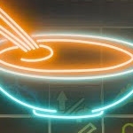 Neon Noodles se lanzará el próximo 3 de agosto