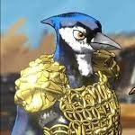 Anunciado Botanical Warden