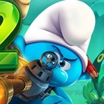 The Smurfs 2 The Prisoner of the Green Stone lanzó un tráiler