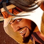Street Fighter 6 recibió a Rashid