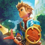 Oceanhorn 2 llega a PS5, Series y PC el 2 de agosto