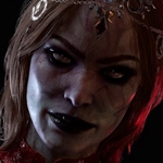 Baldur's Gate 3 presenta a Maggie Robertson en su cast