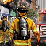 Firefighting Simulator llega a Switch el 28 de septiembre