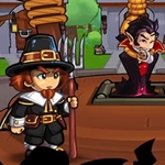 Town of Salem 2 se lanzará el 25 de agosto