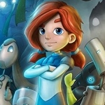 Aurora: The Lost Medallion lanzó una demo