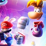 Mario + Rabbids: Sparks of Hope lanza un DLC el 30 de agosto