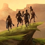 The Ancients presentó su gameplay