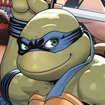 Street Fighter 6 se une a las Tortugas Ninja