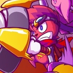Drill Man Rumble se lanzará en noviembre