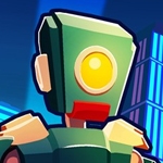 Anunciado Border Bots VR