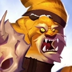 Untamed Tactics se lanzará el 23 de agosto