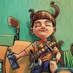 Little Devil: Foster Mayhem llega a Switch el 25 de agosto