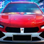 NASCAR Arcade Rush llega el 15 de septiembre