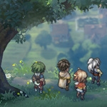 Sword of Convallaria llegará este año a PC y móviles