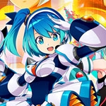 MEGA MAN X DiVE Offline llega el 31 de agosto
